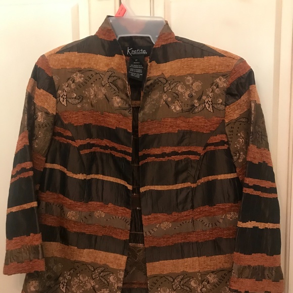 Jacket/ Top set - Picture 3 of 4